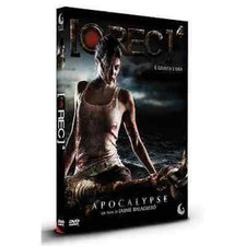 Dvd rec apocalypse - -,