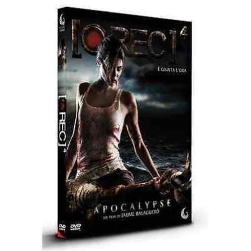 Dvd rec apocalypse - 4,