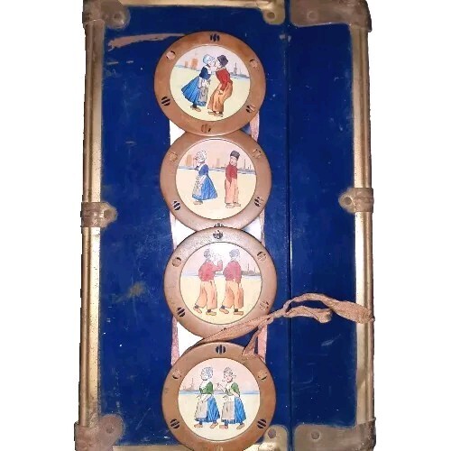Sottobicchieri ceramica ottone - sottobicchieri,