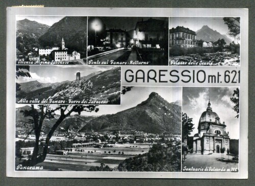 Garessio valle - garessio,