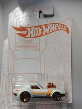 Hot Wheels 1/64 🇨🇵 Pearl