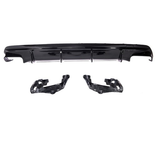 Diffuseur look cla 45s amg - diffuseur,