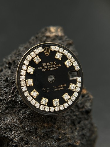 833 quadrante rolex dial - rolex,