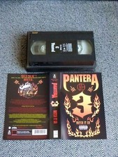 PANTERA - 3 WATCH IT GO -