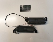 ALTOPARLANTE SPEAKERS CASSE  BN96-06818B 8OHM 10W T TV SAMSUNG LE37A616A3F