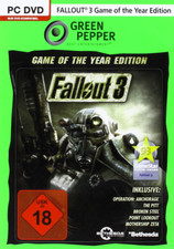 Fallout 3 Edizione Gioco