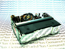 Meccanismo nastro completo