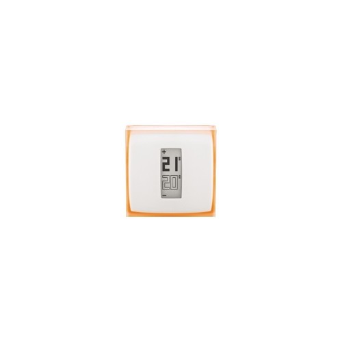 Termostato wifi netatmo - termostato,