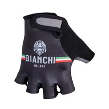 Guanti da ciclismo Bianchi