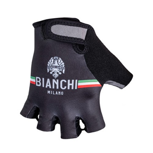 Guanti ciclismo bianchi - guanti,