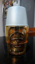 Guzzini Secchiello Sheker Portaghiaccio Vintage Per Chivas Regal Nuovo Millennio