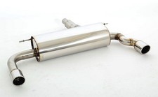 FMS 76mm Duplex Acciaio Inox