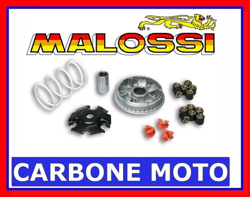 Variatore malossi derbi gp1 - malossi,