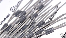 2pcs - MOTOROLA MR818 1A 1000V