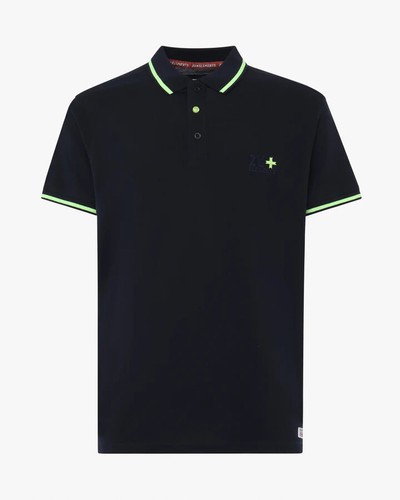 Elements polo piquet con - elements,