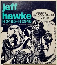 JEFF HAWKE H2495-H2948 Sydney