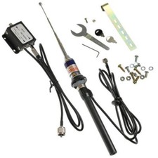 Citizen 43" CB Radio/AM/FM