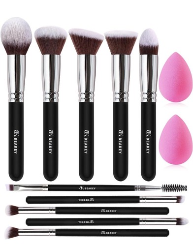 Set pennelli make - set,