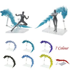 Base supporto effetto drago