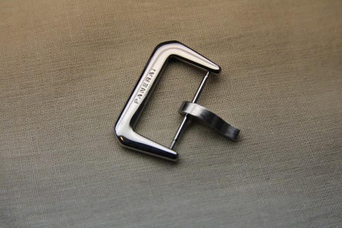 Fibbia buckle panerai - fibbia,