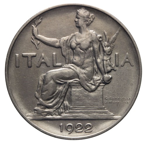 Regno italia buono da - regno, d'italia
