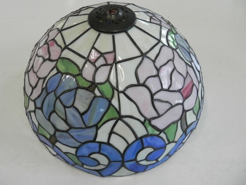 Vintage vetro tiffany per - -,