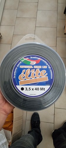Filo decespugliatore elite - decespugliatore,