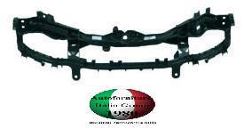 Calandra frontale ossatura - frontale,