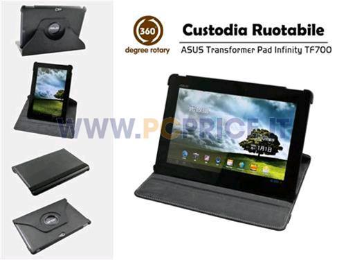 Custodia ruotabile sleeve per - custodia,