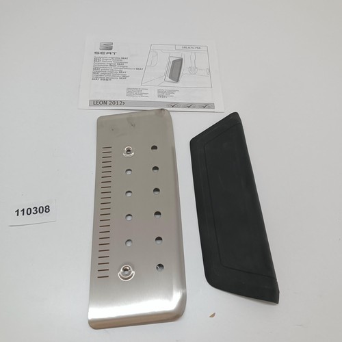 Poggiapiede foot rest - foot,
