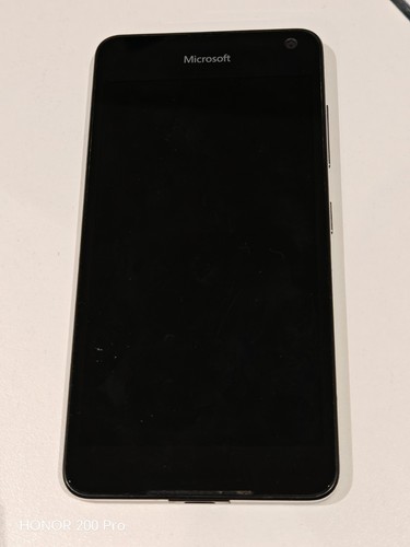 Nokia lumia 650 16gb - lumia,