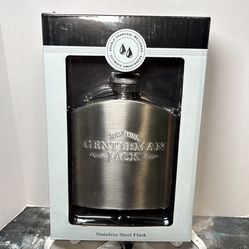 Fiaschetta gentleman jack - gentleman,