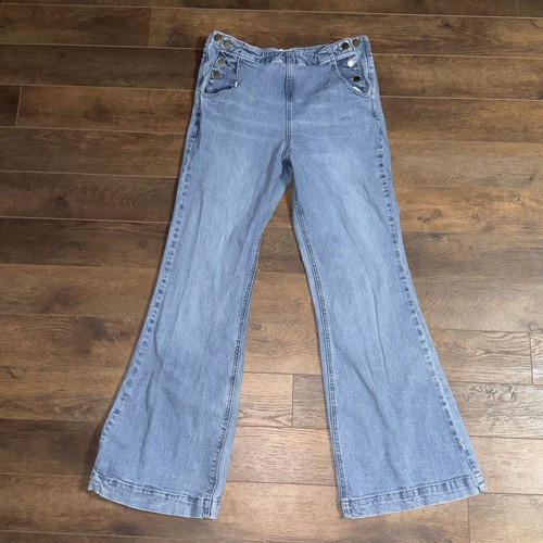 Jeans forever y2k - jeans,