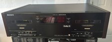 SONY TC-WR901ES Cassette Deck