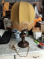 Lampada da Tavolo VINTAGE Anni
