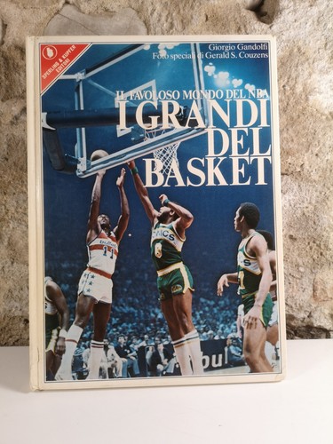 Grandi del basket - grandi,