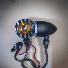 Indicatori Di Direzione Moto Custom