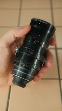 Angenieux Paris 17.5-70mm