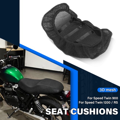 Cuscino sedile speed twin 1200 - twin,