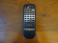 Telecomando originale technics - originale,