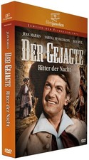 Der Gejagte - Ritter der Nacht