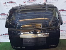 PORTELLONE POSTERIORE PER CHEVROLET Captiva 1° Serie 96624513 Z20S (06>)