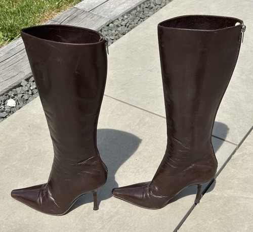 Stivali jimmy choo - choo, al