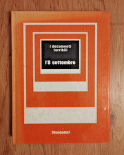 L'8 SETTEMBRE I documenti