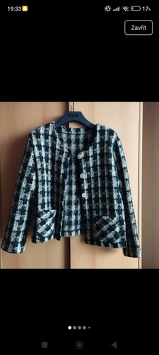 Vintage bolero veste - bolero/veste, en