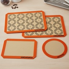 Set Tappetino da Forno in