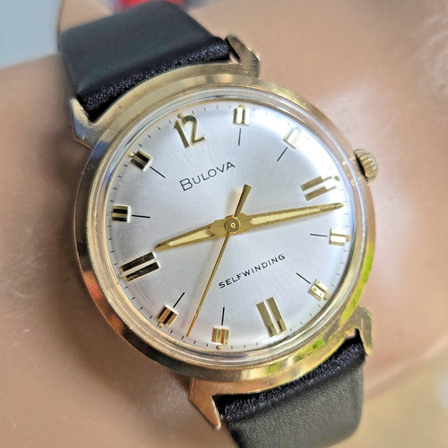 Orologio automatico uomo