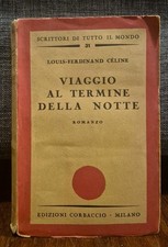 Celine VIAGGIO AL TERMINE