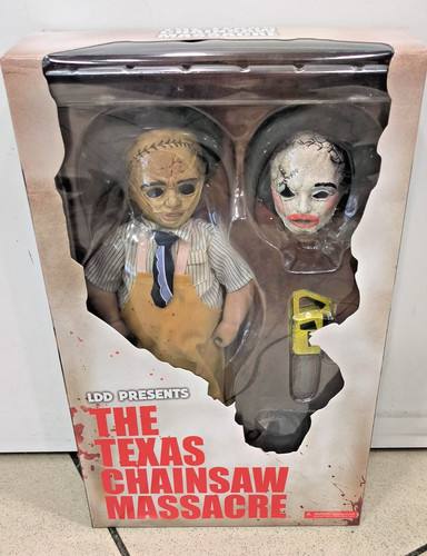 Living dead dolls - dolls, ldd