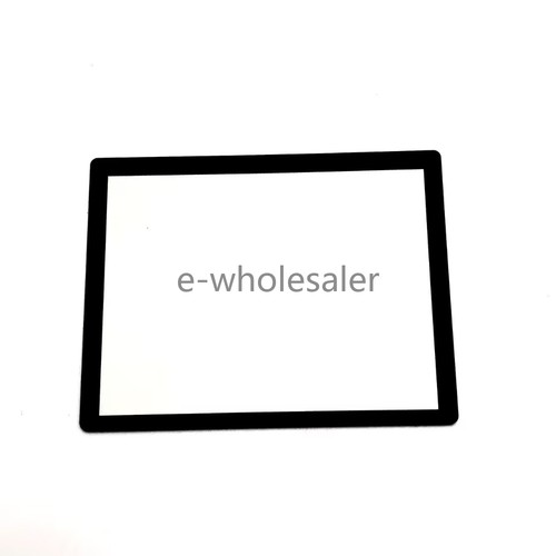 Nuovo vetro schermo lcd - vetro,